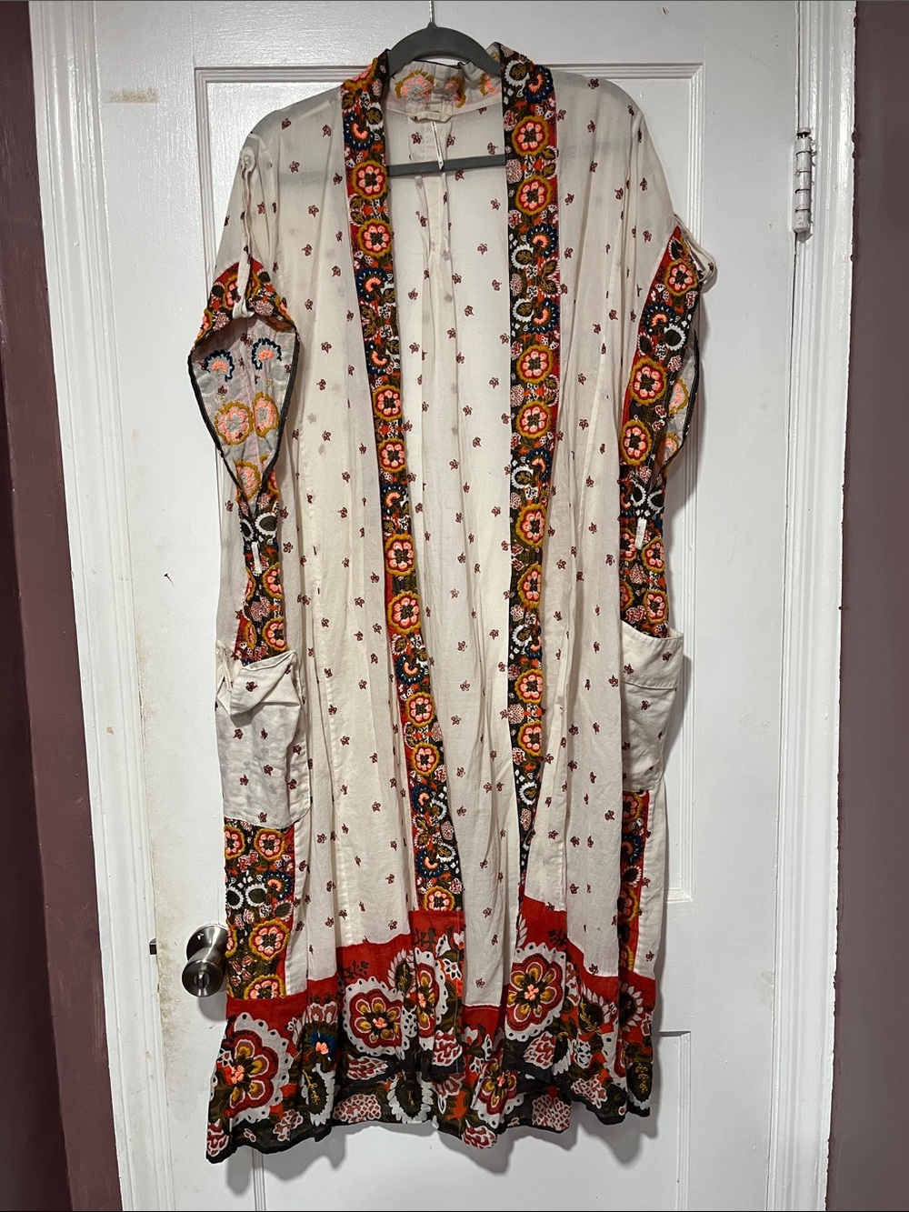 FREE PEOPLE Cardigan
